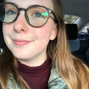 Meet your Posher, Taryn